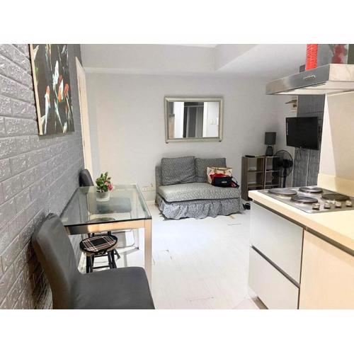 2bedroom azure beachview 7