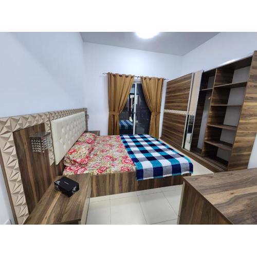 2bedroom brand new available for rent