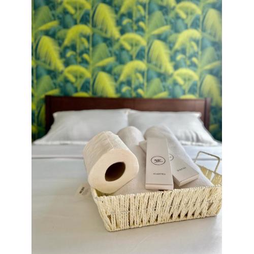 2Bedroom Loft Type Unit in BGC by K Suites