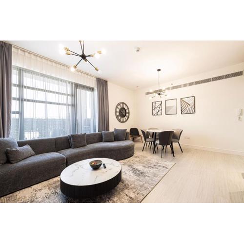 2Bedroom Private Apartment in Al Zahia, Sharjah - Stone Nest