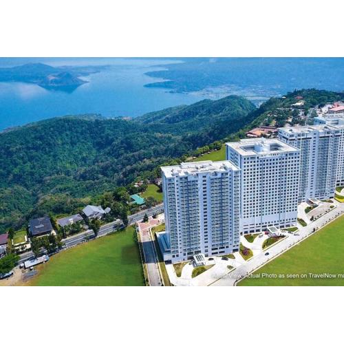 2Bedroom Unit Wind Residences by SMCo