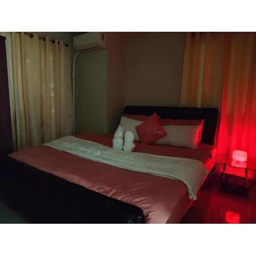 2bedroom with big balcony 1046D pool view