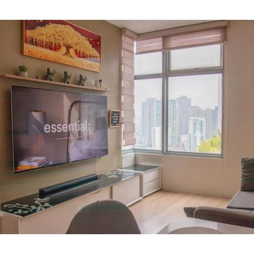 2Bedroom,2Bathroom,Swimming pool,Family type