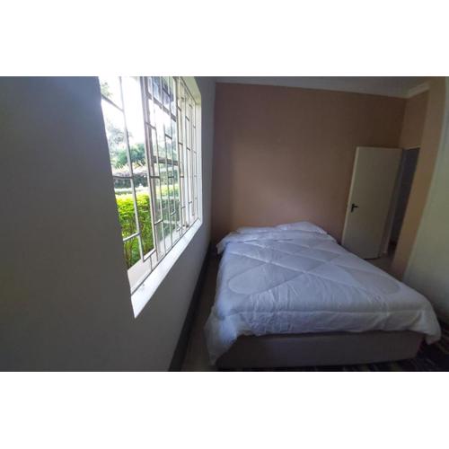 2bedroomed Karen house