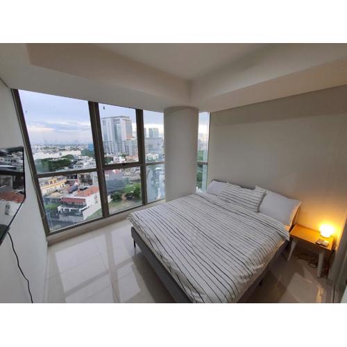 2BedRooms Apartment in Gold Coast PIK