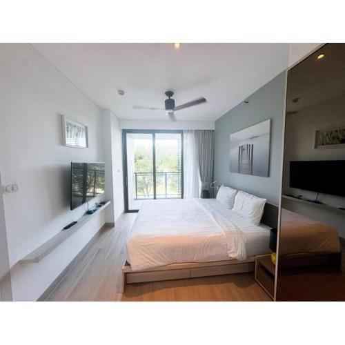 2bedrooms Cassia Residence lake view