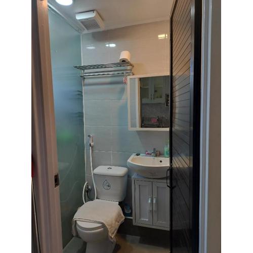 2Bedrooms fully furnished back SM Mall