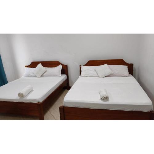 2bedrooms in Nyali close to the beach in Mombasa