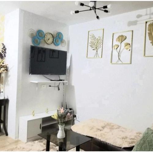 2Bedrooms Staycation in Tagaytay