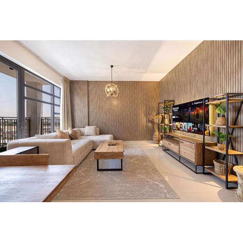 2BHK Al Zahia Apartment, Sharjah - Boho Nest