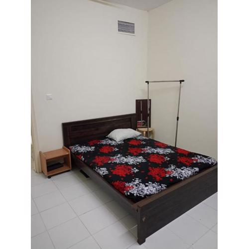 2BHK available for short term rent