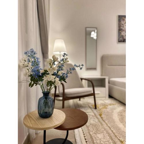 2bhk Dream Yas Island Staycation - F1 Circuit