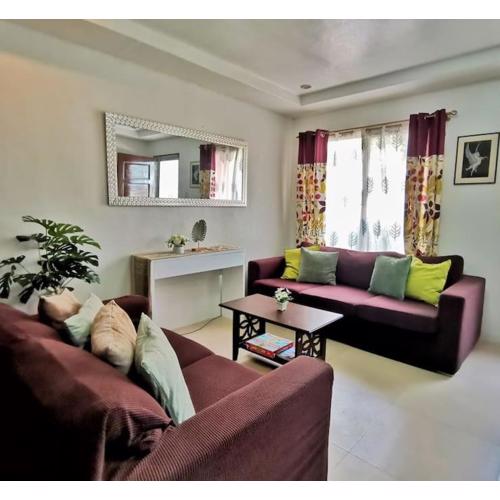 2BR 2BT home with pool between Tagbilaran and Panglao