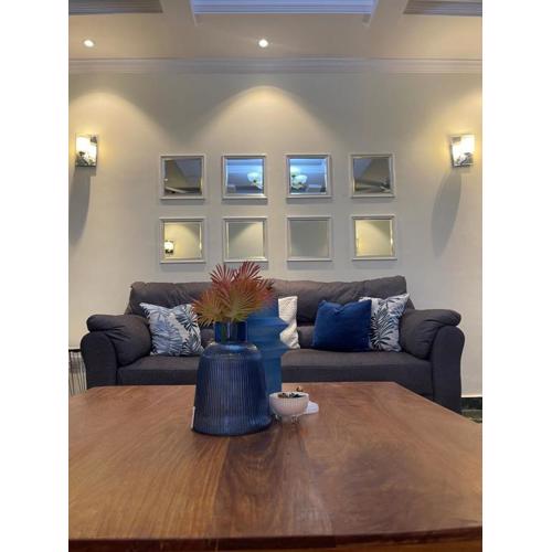 2BR & 3BR Sea View Condos