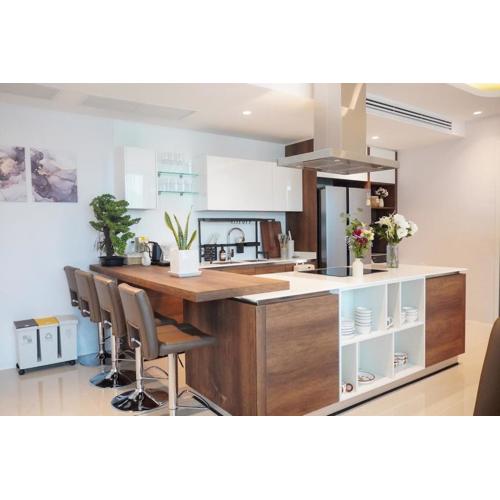 2BR 4Beds Luxury Condo Pool & Fitness