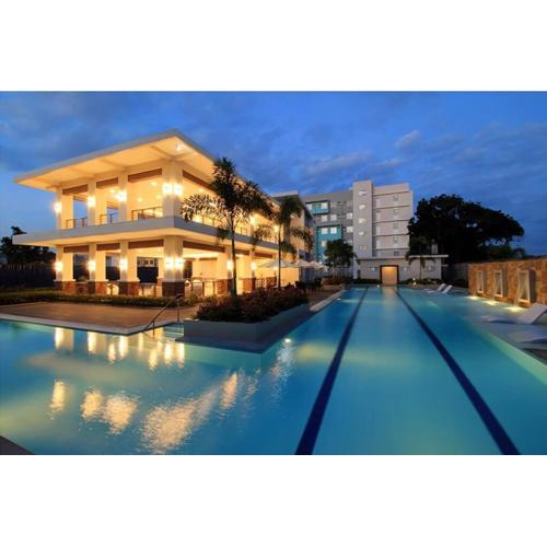 2BR 8 Spatial - Condo ni Marga