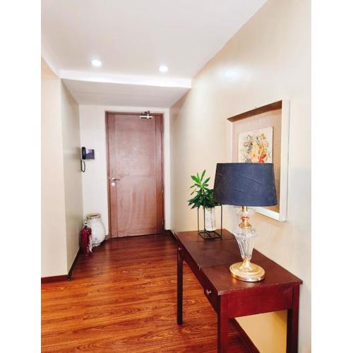 2BR 90sqm Furnished Condo Shaw Blvd, Mandaluyong
