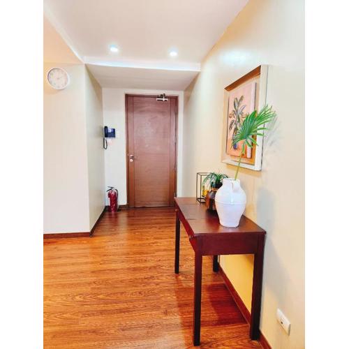 2BR 90sqm Furnished Condo Shaw Blvd, Mandaluyong