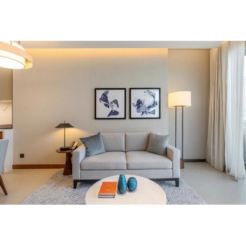 2BR Address Opera Residences Downtown