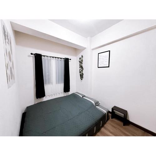 2Br Apartemen di Jakarta Barat Tibonne House
