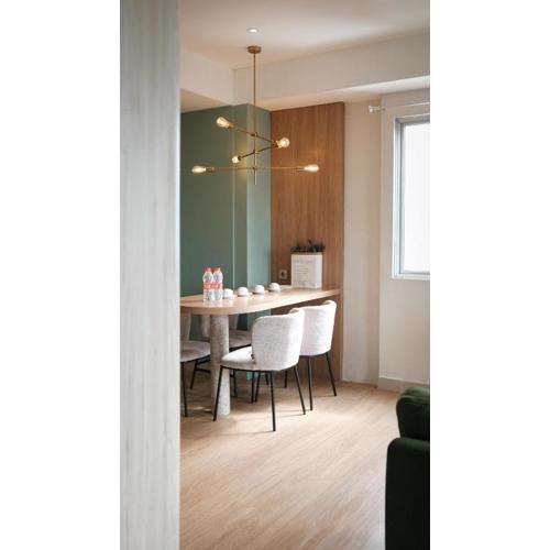 2BR+, Apartement Sudirman Bandung