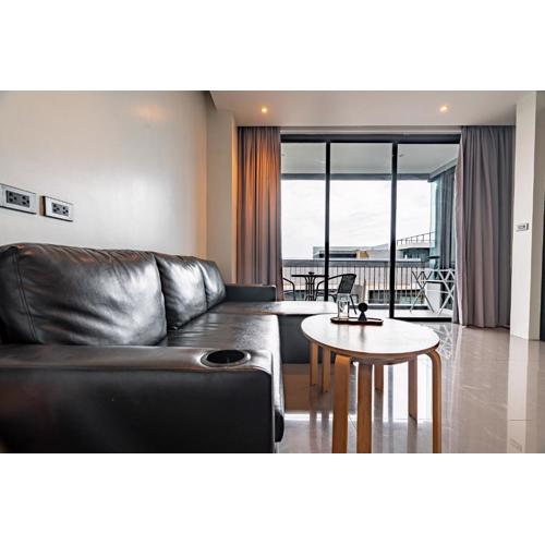 2BR Apartment 10 min to sea by IBG Property A406