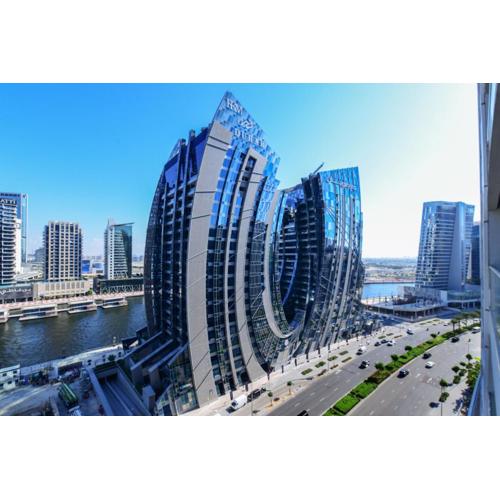 2BR Apartment Damac Vera Tower, Dubai