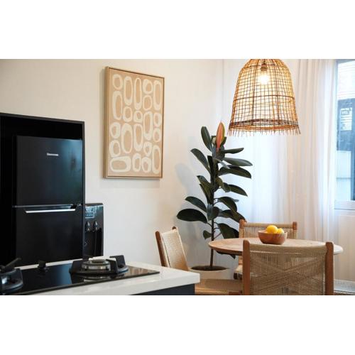 2BR Apartment in Central Canggu