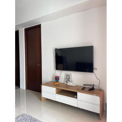 2BR apartment , the linden marvel city