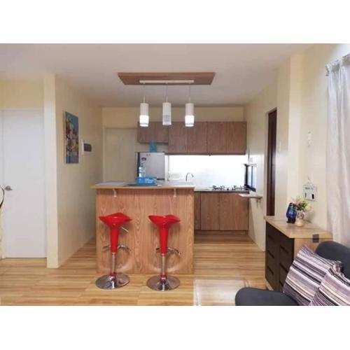 2BR apartment unit - Willows