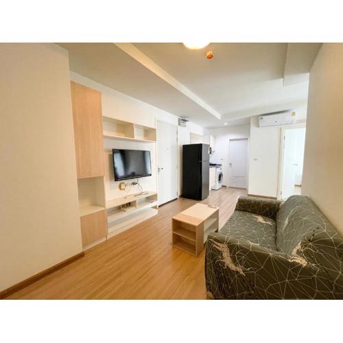 2BR Apartment