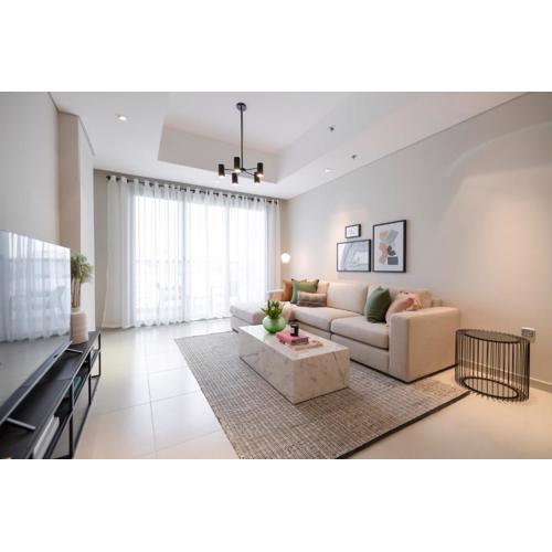 2BR API 1000 Community View Jumeirah