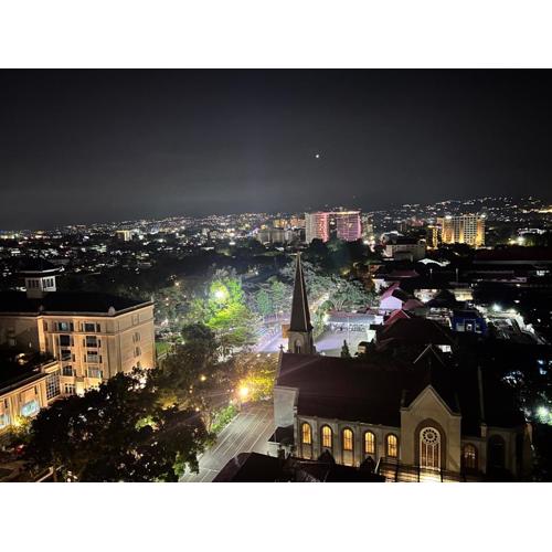 2BR Apt, El Royale Hotel, Braga, City Center