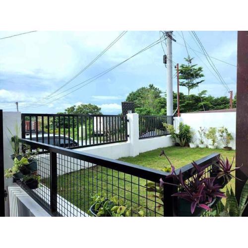 2BR Aspen Heights Communal Near Airport