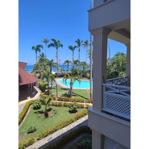 2BR Beachfront Apt Las Terrenas - La Dolce Vita 9