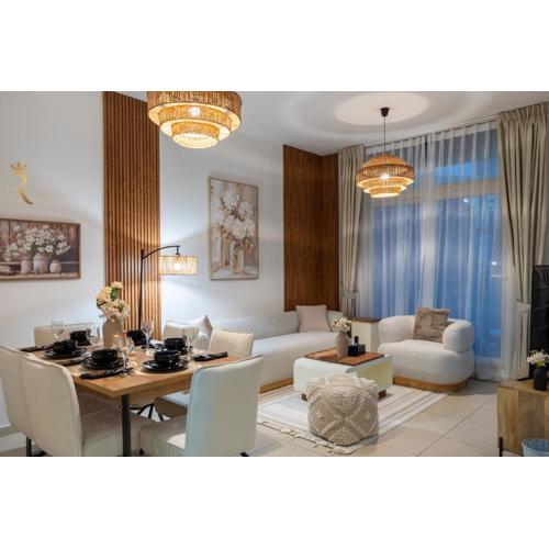 2BR Cityview Escape Al Reem Island