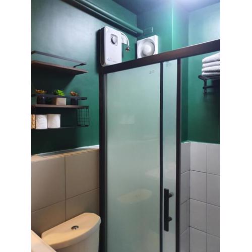 2BR condo at banilad cebu 650