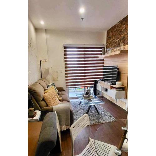 2BR Condo at Seawind Condominium