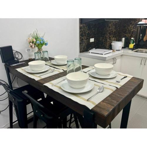 2BR Condo Baguio walking distance to SM