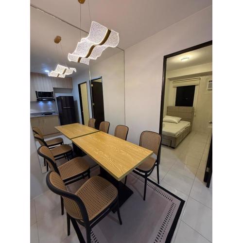 2BR Condo in Banilad, Mandaue