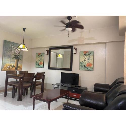 2BR Condo in Northpoint Bajada