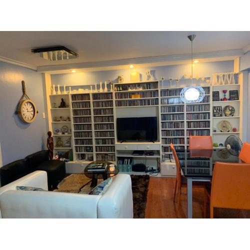 2BR Condo in the heart of Davao City