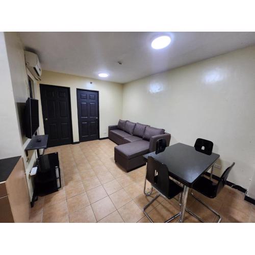2BR Condo near BGC