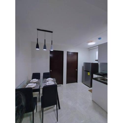 2BR Condo near Oakridge&IT Park w/WI-FI&Netflix