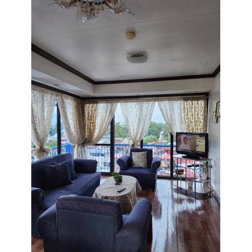 2BR Condo Rental,Toril