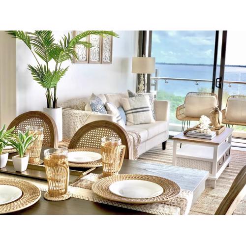 2BR Condo Tambuli Beach Residence