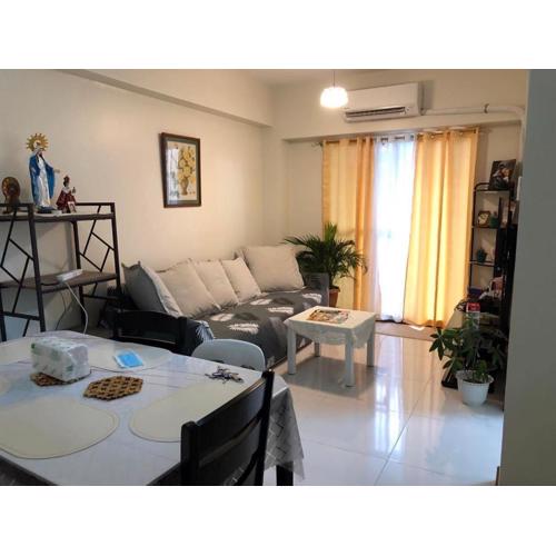 2BR Condo Unit at Prisma Residences