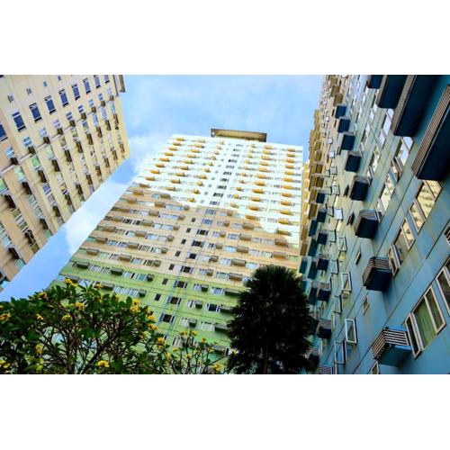 2BR Condotel Ridgewood Tower Taguig