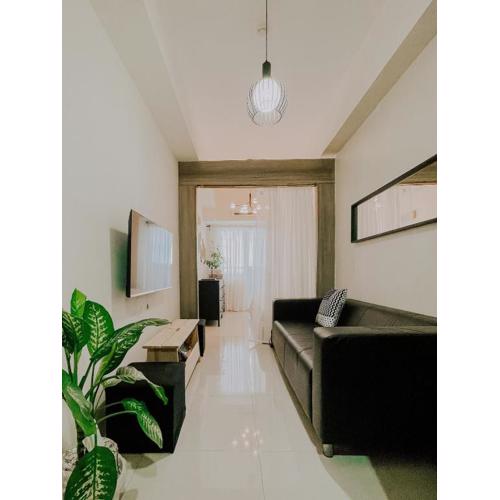 2Br Cozy Unit near Manila International Airport