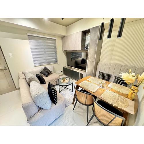 2BR Davao City Center Condo Pool